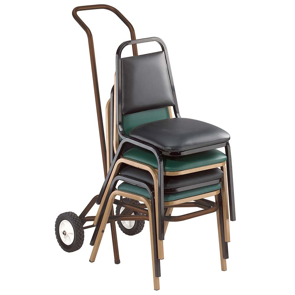 【送料込み】National Public Seating 1脚 ４脚セット Amazon.com: National Public Seating 9110-B 9100 Series Value